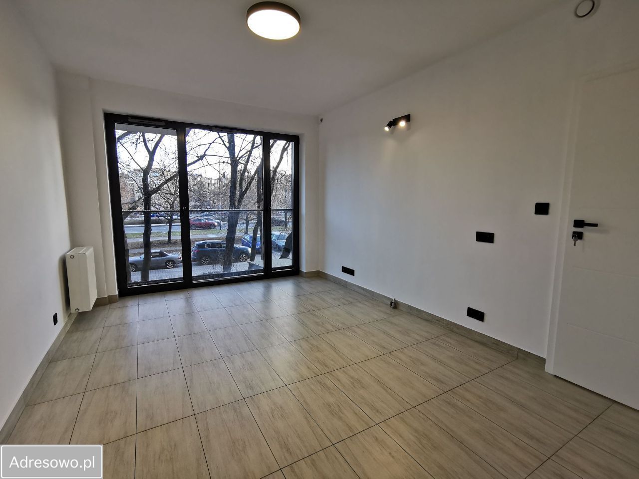 Lokal Warszawa Mokotów, al. gen. Władysława Sikorskiego. Zdjęcie 16