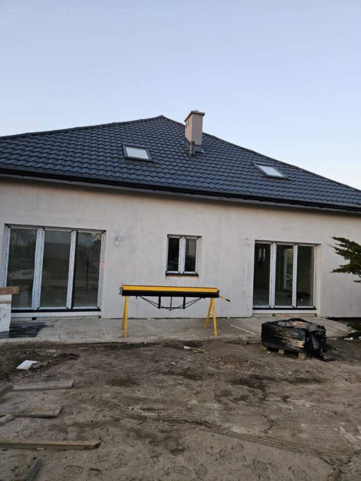 dom wolnostojący Białochowo. Zdjęcie 4