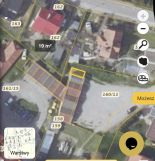 Działka inna Jaworzyna Śląska, ul. Ogrodowa. Zdjęcie 1