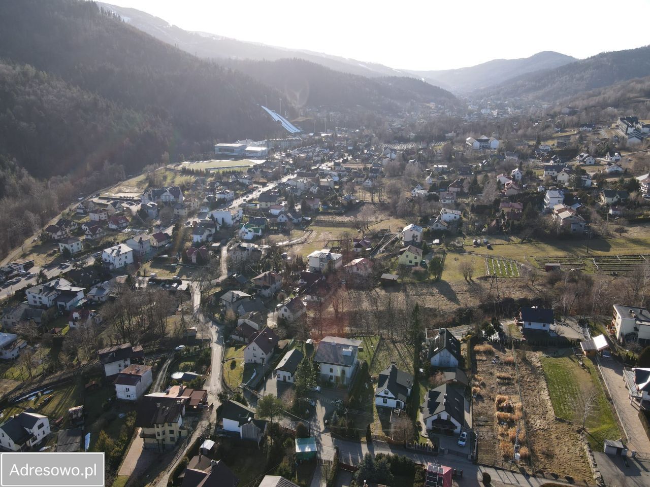 Lokal Szczyrk, ul. Szczytowa. Zdjęcie 2