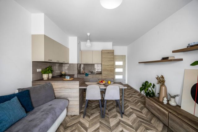 Mieszkanie 3-pokojowe Warszawa Żoliborz, ul. Kaliny Jędrusik. Zdjęcie 14