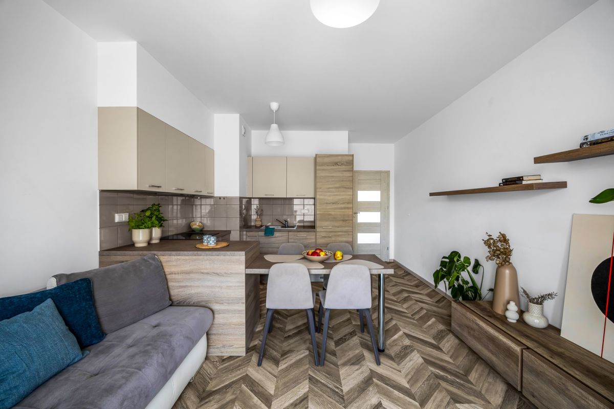 Mieszkanie 3-pokojowe Warszawa Żoliborz, ul. Kaliny Jędrusik. Zdjęcie 14