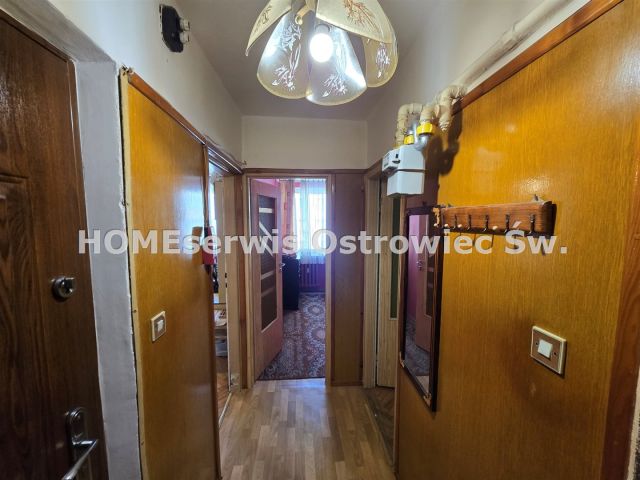 Mieszkanie 3-pokojowe Ostrowiec Świętokrzyski Centrum. Zdjęcie 12
