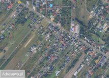 Działka budowlana Bielicha. Zdjęcie 2