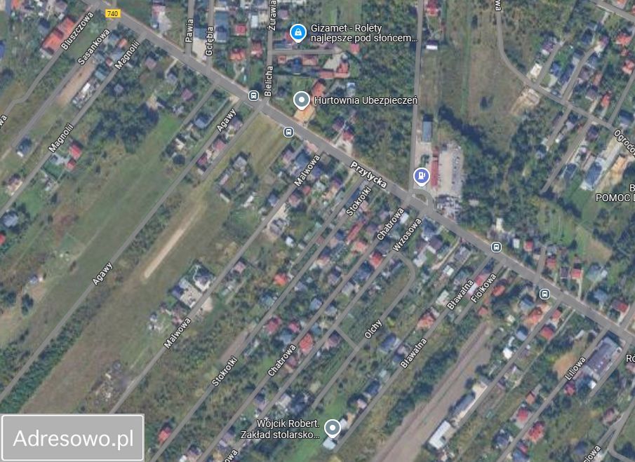 Działka budowlana Bielicha. Zdjęcie 3