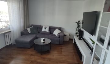 Mieszkanie 3-pokojowe Białystok Wysoki Stoczek, ul. Dziecinna