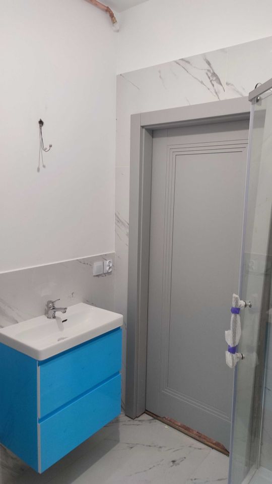 Mieszkanie 2-pokojowe Oława Centrum, ul. ks. Prałata Jana Janowskiego. Zdjęcie 5