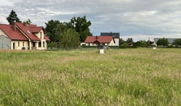 Działka siedliskowa Bukowice