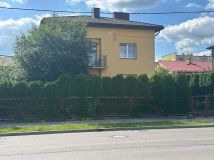 dom wolnostojący, 5 pokoi Chełm Centrum. Zdjęcie 2