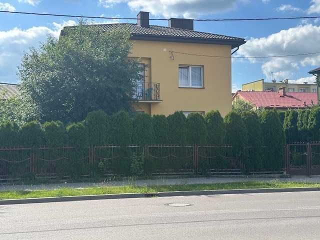 dom wolnostojący, 5 pokoi Chełm Centrum. Zdjęcie 3