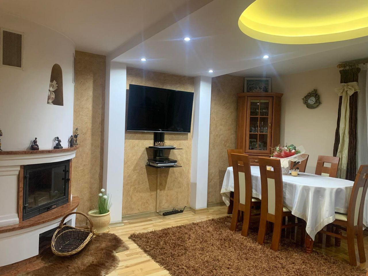 dom wolnostojący, 4 pokoje Młodów. Zdjęcie 4