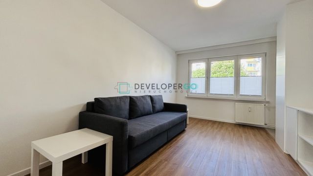 Mieszkanie 2-pokojowe Białystok Antoniuk, ul. Władysława Broniewskiego. Zdjęcie 9