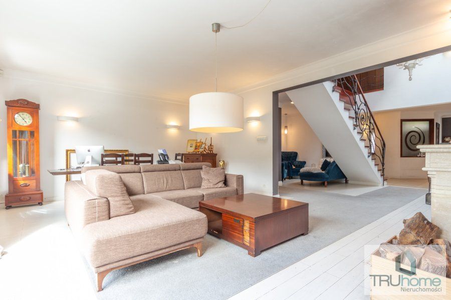 dom szeregowy, 5 pokoi Katowice, ul. Bażantów. Zdjęcie 4