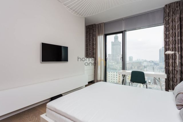 Mieszkanie 4-pokojowe Warszawa Śródmieście, ul. Twarda. Zdjęcie 6