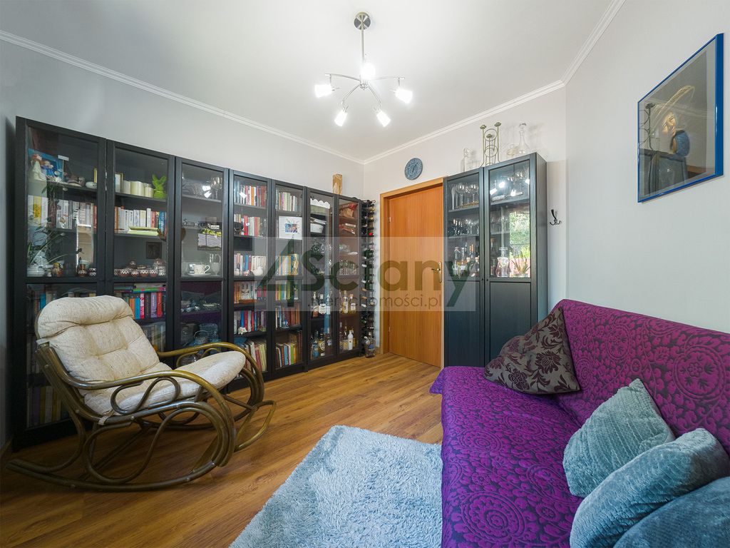 dom wolnostojący, 6 pokoi Konstancin-Jeziorna. Zdjęcie 20