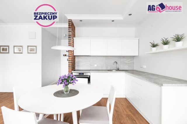 Mieszkanie 4-pokojowe Gdańsk Śródmieście, ul. Szafarnia. Zdjęcie 12