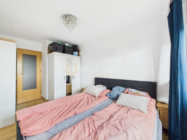 Mieszkanie 3-pokojowe Warszawa Sadyba, ul. św. Bonifacego. Zdjęcie 5