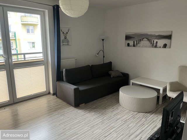 Mieszkanie 2-pokojowe Bielsko-Biała Złote Łany, ul. Juliana Tuwima. Zdjęcie 1