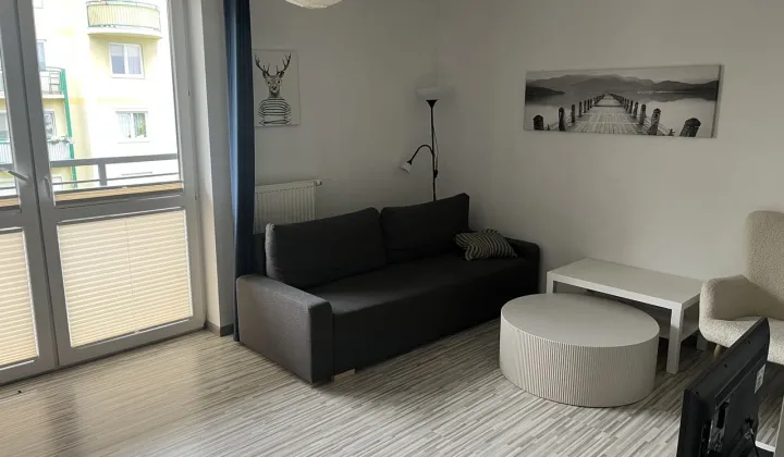 Mieszkanie 2-pokojowe Bielsko-Biała Złote Łany, ul. Juliana Tuwima