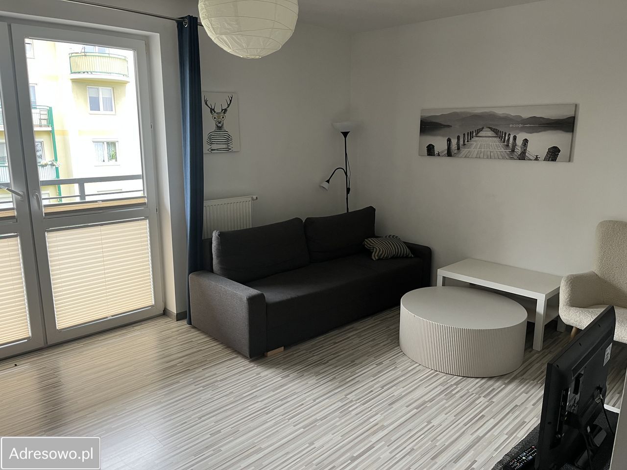 Mieszkanie 2-pokojowe Bielsko-Biała Złote Łany, ul. Juliana Tuwima
