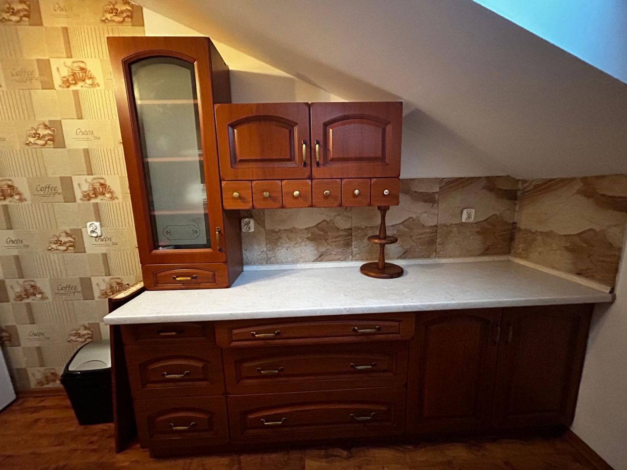 Mieszkanie 2-pokojowe Złocieniec Centrum, ul. Stefana Okrzei. Zdjęcie 13