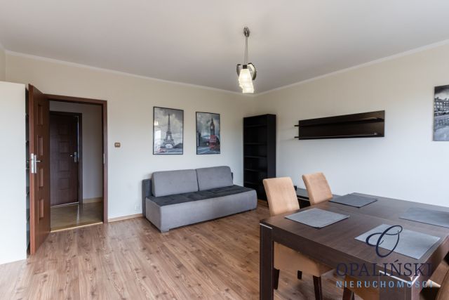 Mieszkanie 2-pokojowe Rzeszów, ul. Witolda Świadka. Zdjęcie 2