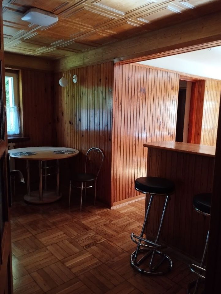 Mieszkanie 2-pokojowe Parczew. Zdjęcie 3