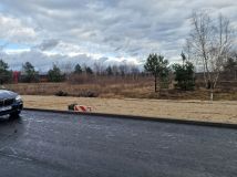 Działka inwestycyjna Wyszków, ul. Firmowa. Zdjęcie 1