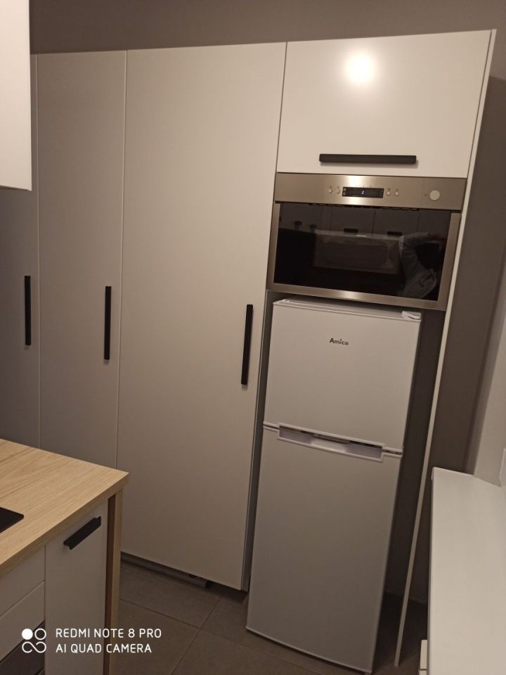 Mieszkanie 1-pokojowe Ruda Śląska Halemba, ul. Energetyków. Zdjęcie 2