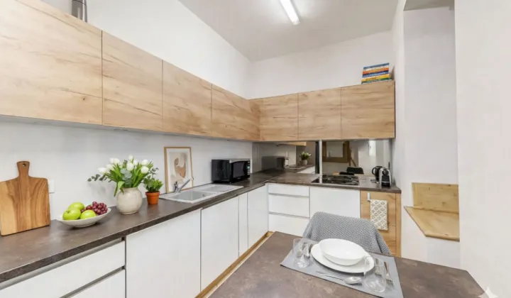 Mieszkanie 6-pokojowe Łódź Śródmieście, al. marsz. Józefa Piłsudskiego