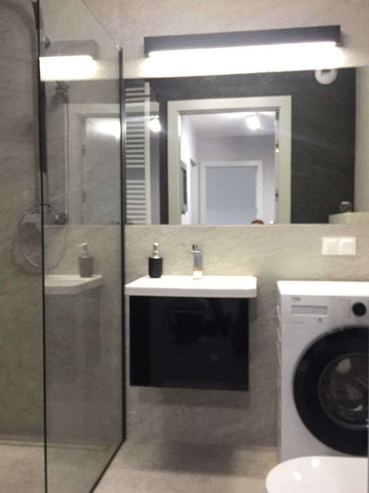 Mieszkanie 2-pokojowe Wrocław Stare Miasto, ul. Benedykta Polaka. Zdjęcie 8