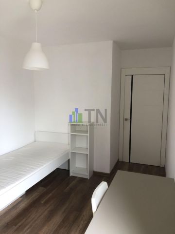 Mieszkanie 2-pokojowe Wrocław Krzyki, ul. Siemianowicka. Zdjęcie 4