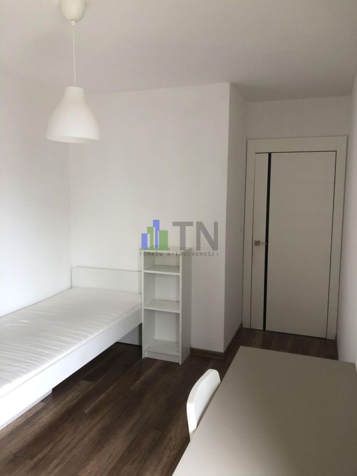 Mieszkanie 2-pokojowe Wrocław Krzyki, ul. Siemianowicka. Zdjęcie 4