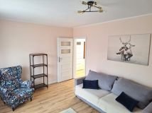 Mieszkanie 2-pokojowe Wrocław Muchobór Wielki, ul. Leopolda Tyrmanda. Zdjęcie 1