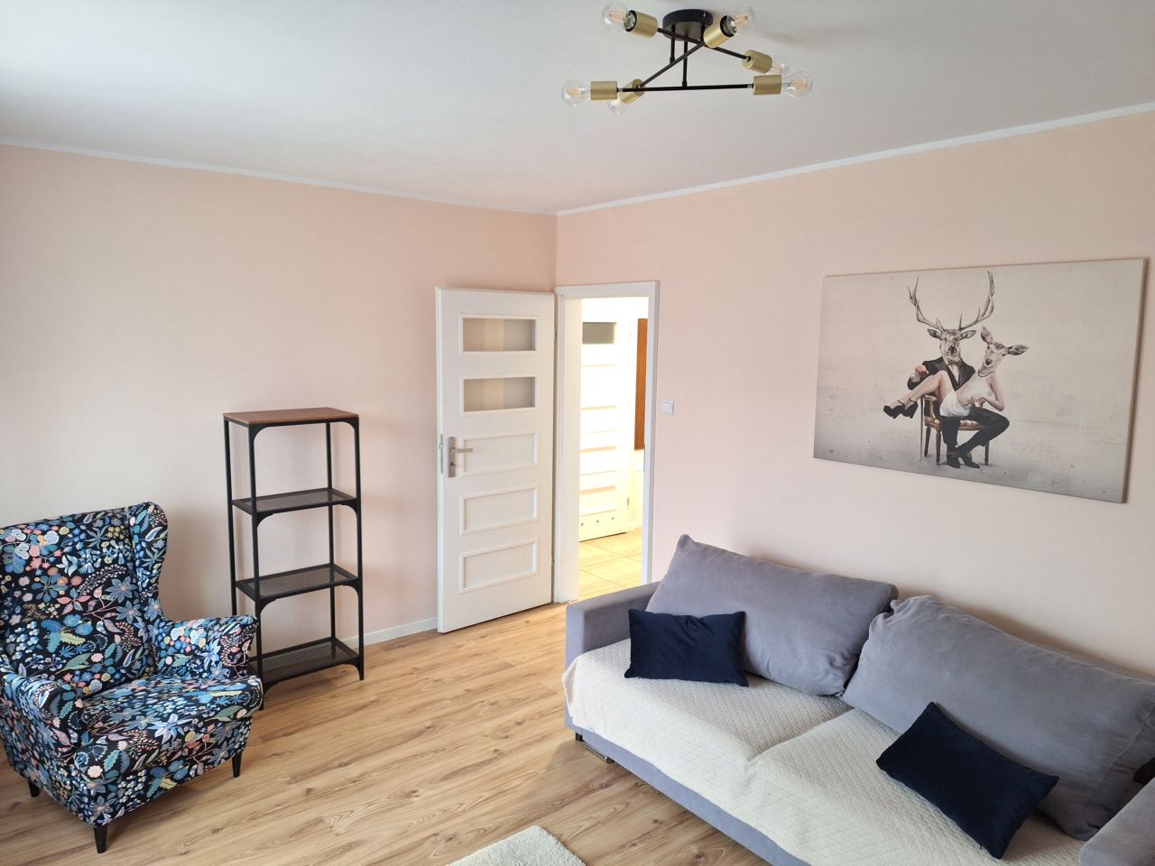 Mieszkanie 2-pokojowe Wrocław Muchobór Wielki, ul. Leopolda Tyrmanda. Zdjęcie 9