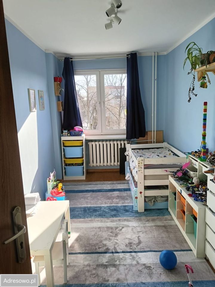 Mieszkanie 3-pokojowe Grodzisk Mazowiecki, ul. M. Skłodowskiej-Curie. Zdjęcie 4