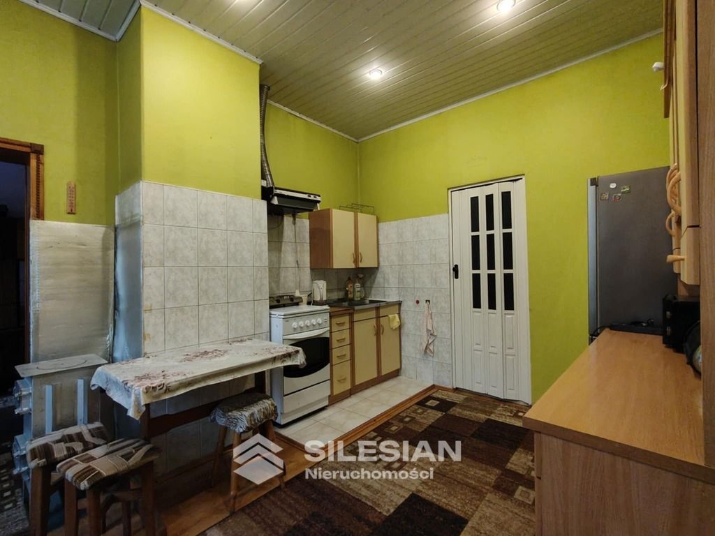 Mieszkanie 2-pokojowe Dzierżoniów, ul. Ignacego Krasickiego. Zdjęcie 12