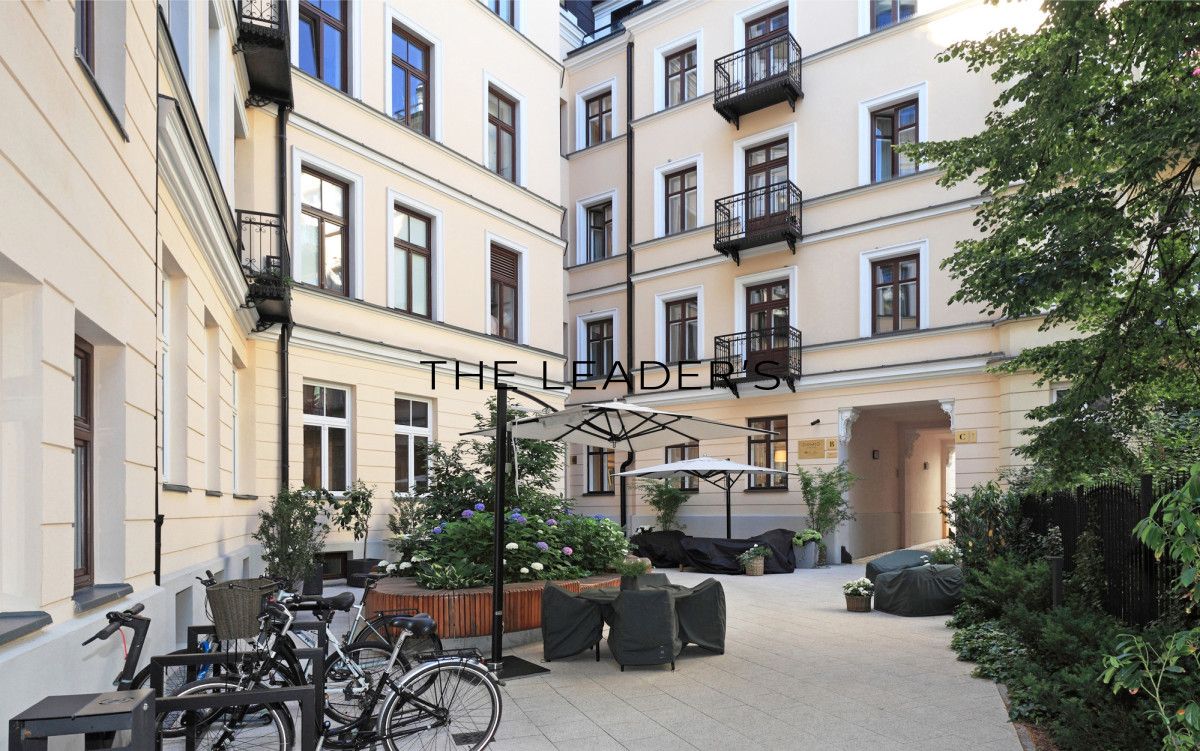 Lokal Warszawa Śródmieście, ul. Mokotowska. Zdjęcie 16