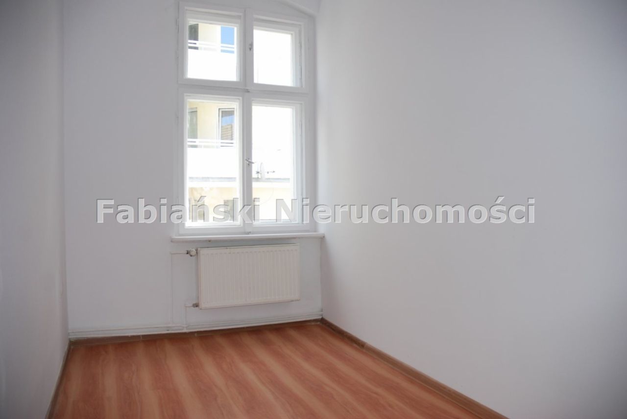 Mieszkanie 4-pokojowe Poznań Sołacz. Zdjęcie 9