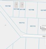 Działka budowlana Nowe Bielice, ul. Makowa. Zdjęcie 1