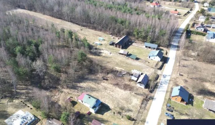 dom wolnostojący, 3 pokoje Szewnia Dolna