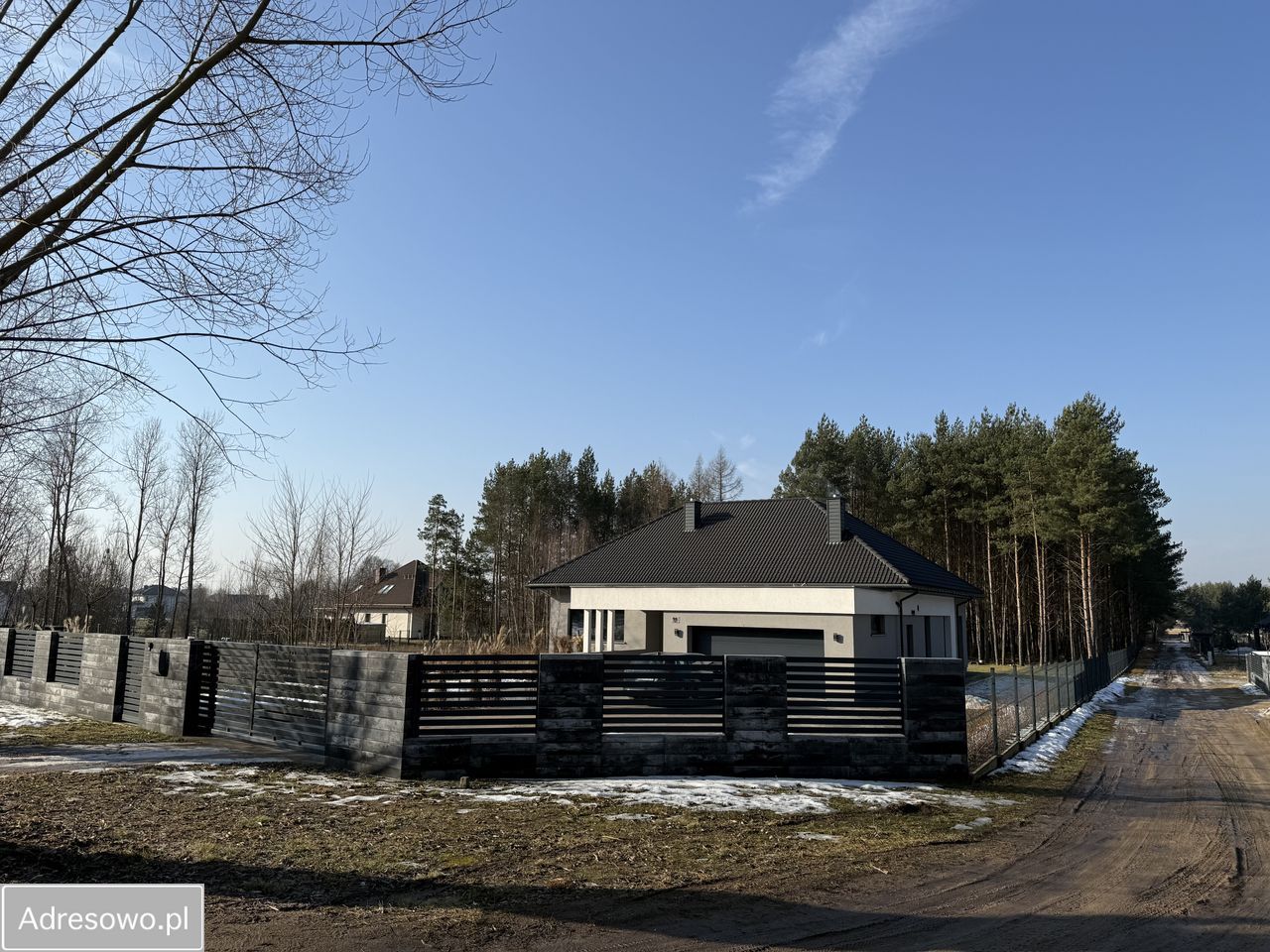 dom wolnostojący, 4 pokoje Żółtki. Zdjęcie 14