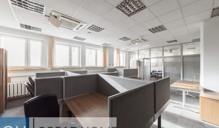 Biuro Warszawa Targówek, ul. ks. Piotra Skargi