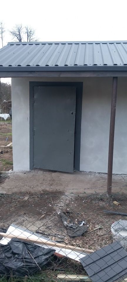 Działka rod Wrocław Psie Pole, ul. Kłokoczycka. Zdjęcie 4