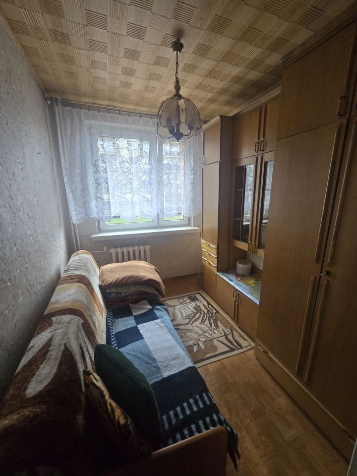 Mieszkanie 3-pokojowe Zabrze Helenka. Zdjęcie 6