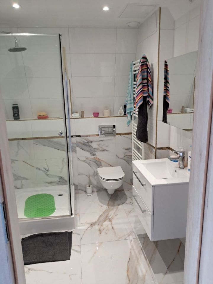 Mieszkanie 2-pokojowe Piła, ul. gen. Sikorskiego. Zdjęcie 9