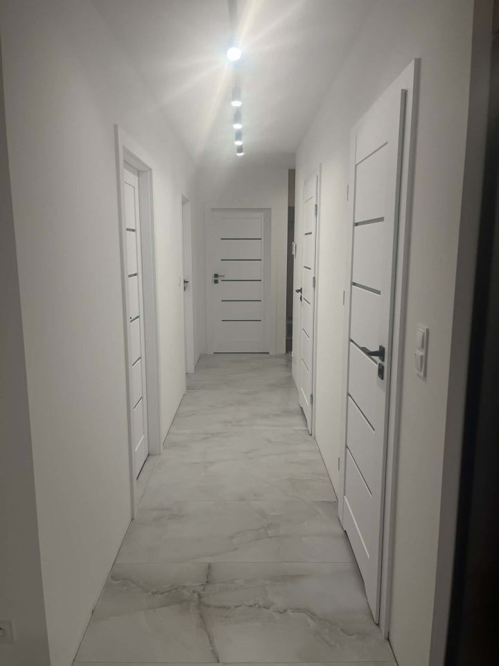 Mieszkanie 4-pokojowe Kraków Górka Narodowa, ul. Papierni Prądnickich. Zdjęcie 5