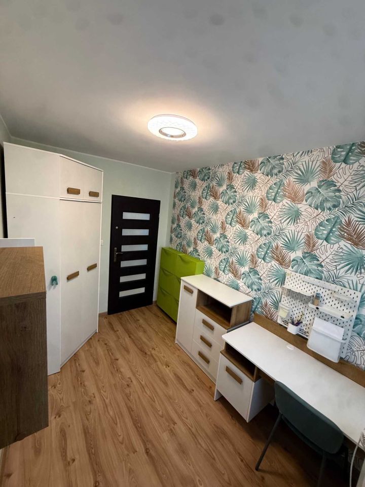 Mieszkanie 3-pokojowe Czarnków, os. Słoneczne. Zdjęcie 2