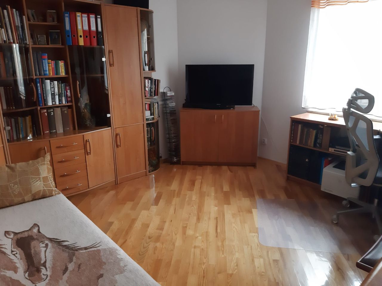 Mieszkanie 3-pokojowe Toruń Bydgoskie Przedmieście, ul. Władysława Broniewskiego. Zdjęcie 6