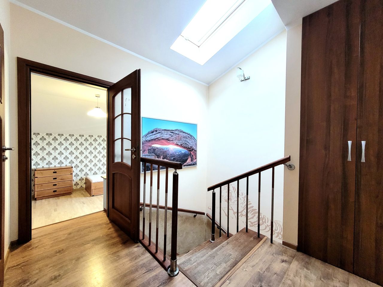 dom szeregowy, 3 pokoje Międzyrzecz, ul. Juliusza Słowackiego. Zdjęcie 10